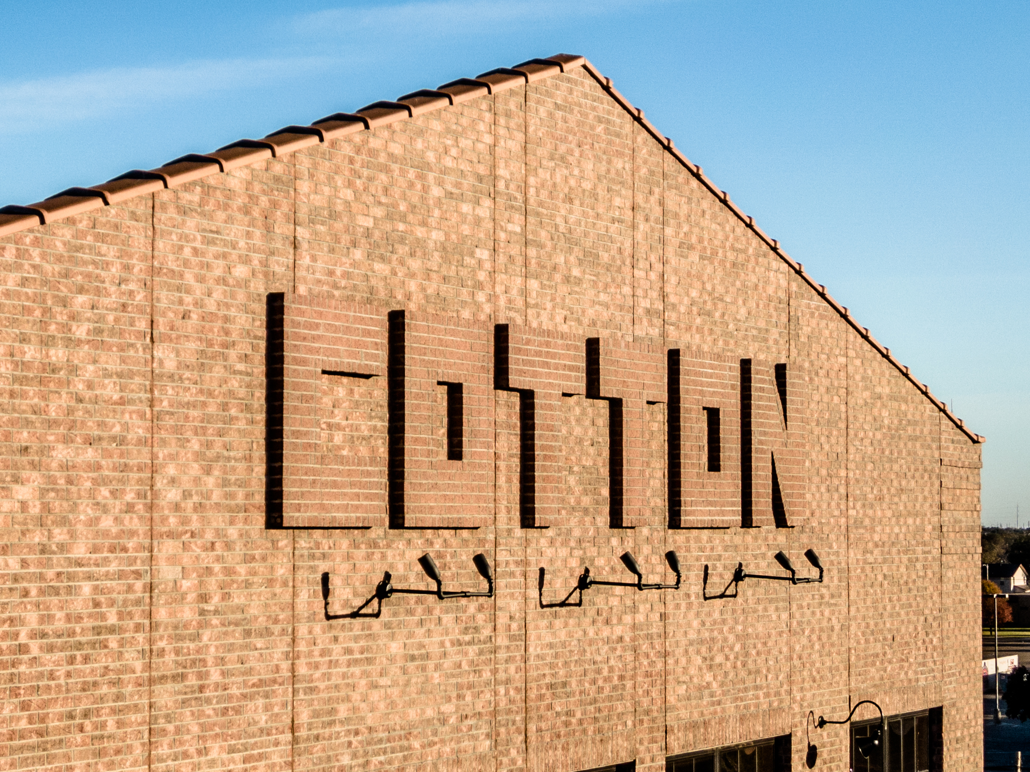 Cotton Court | Lubbock